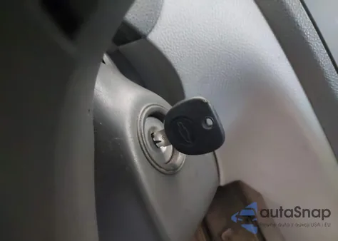 2010 Chevrolet Hhr Lt из США, поврежденный, VIN 3GNBABDB6AS562306